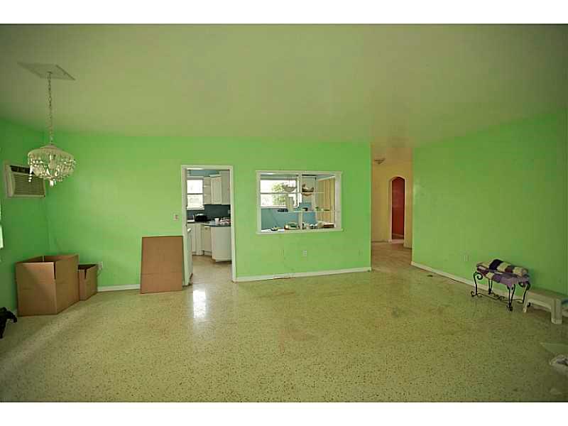 TREASURE ISLAND - Residential