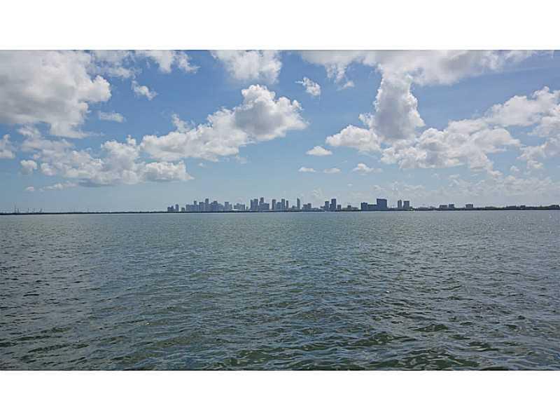 TREASURE ISLAND - Residential