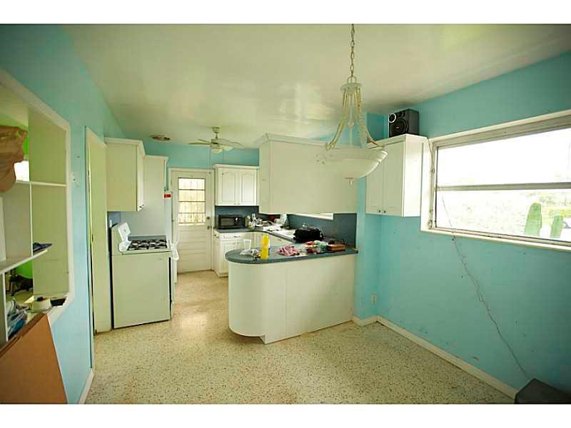 TREASURE ISLAND - Residential