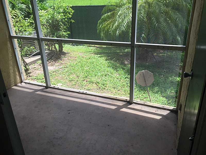 SUN VISTA GARDENS CONDO F - Residential Lease