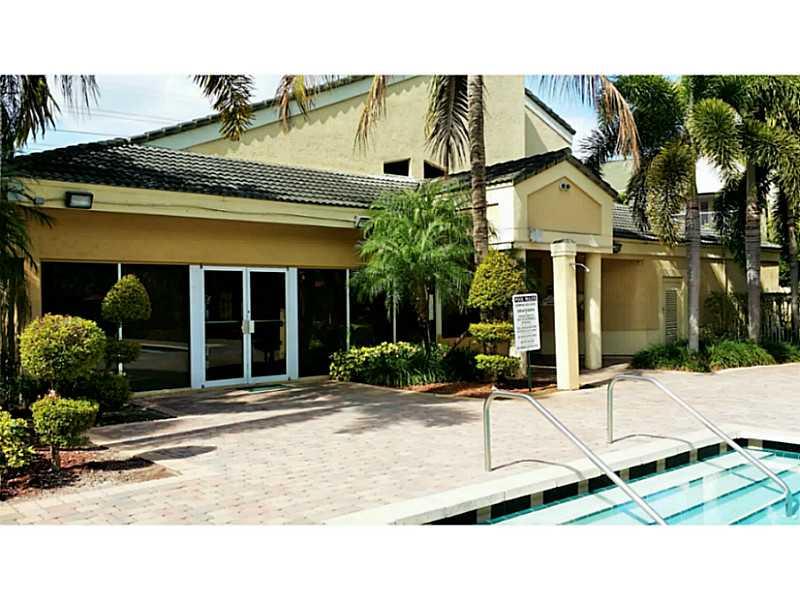 SUN VISTA GARDENS CONDO F - Residential Lease
