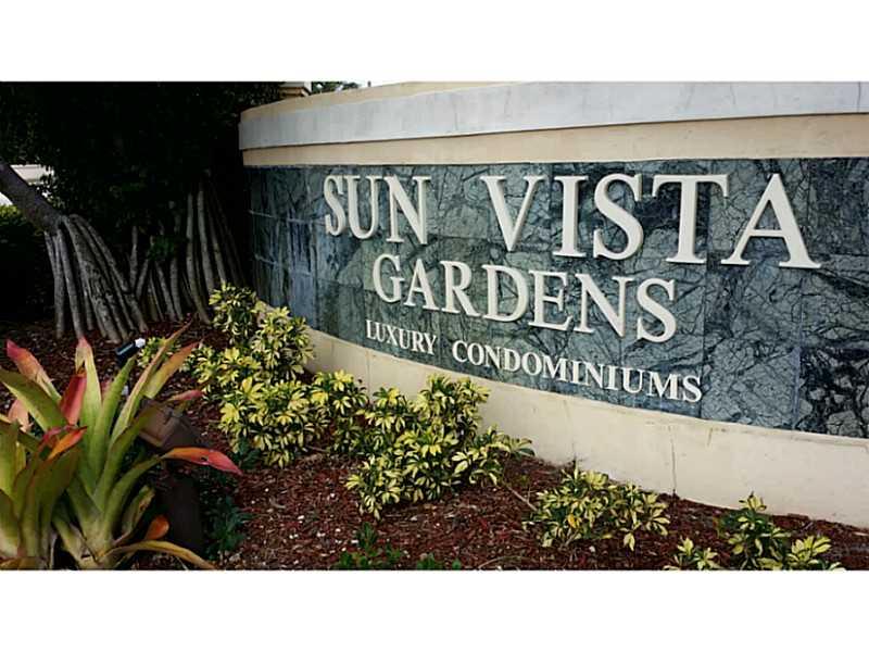 SUN VISTA GARDENS CONDO F - Residential Lease