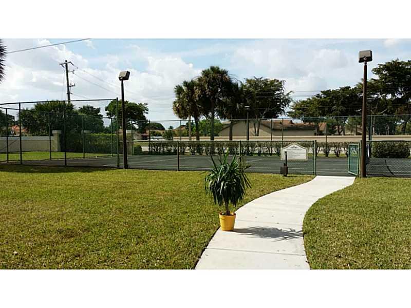 SUN VISTA GARDENS CONDO F - Residential Lease