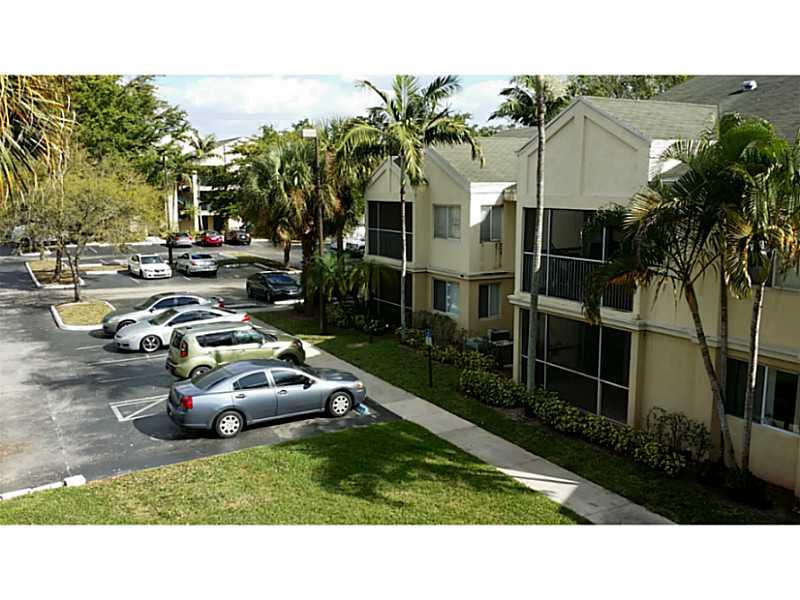 SUN VISTA GARDENS CONDO F - Residential Lease