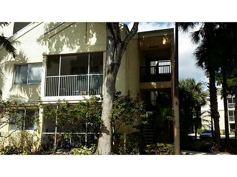 SUN VISTA GARDENS CONDO F - Residential Lease
