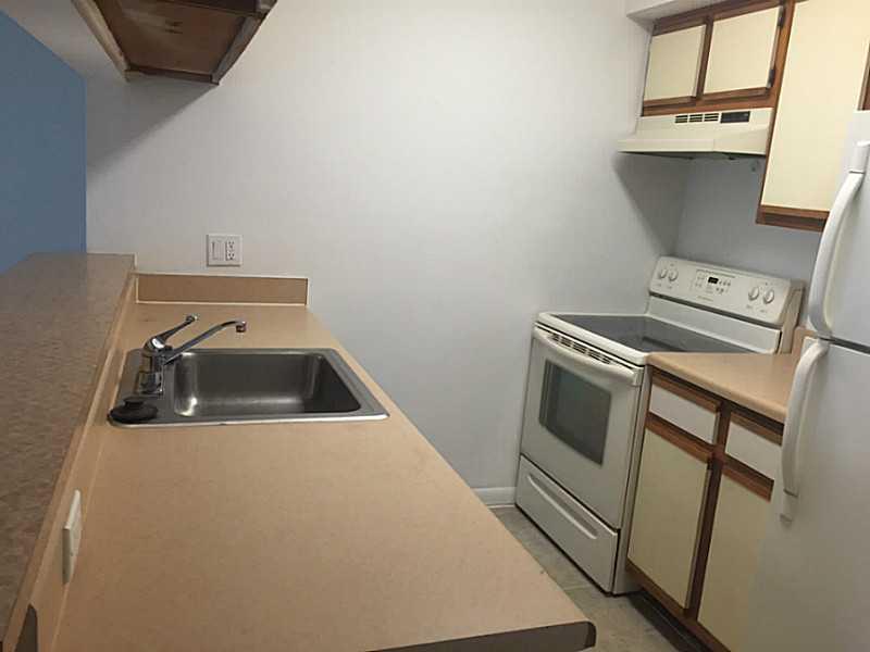 SUN VISTA GARDENS CONDO F - Residential Lease