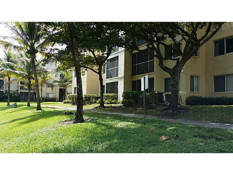 SUN VISTA GARDENS CONDO F - Residential Lease