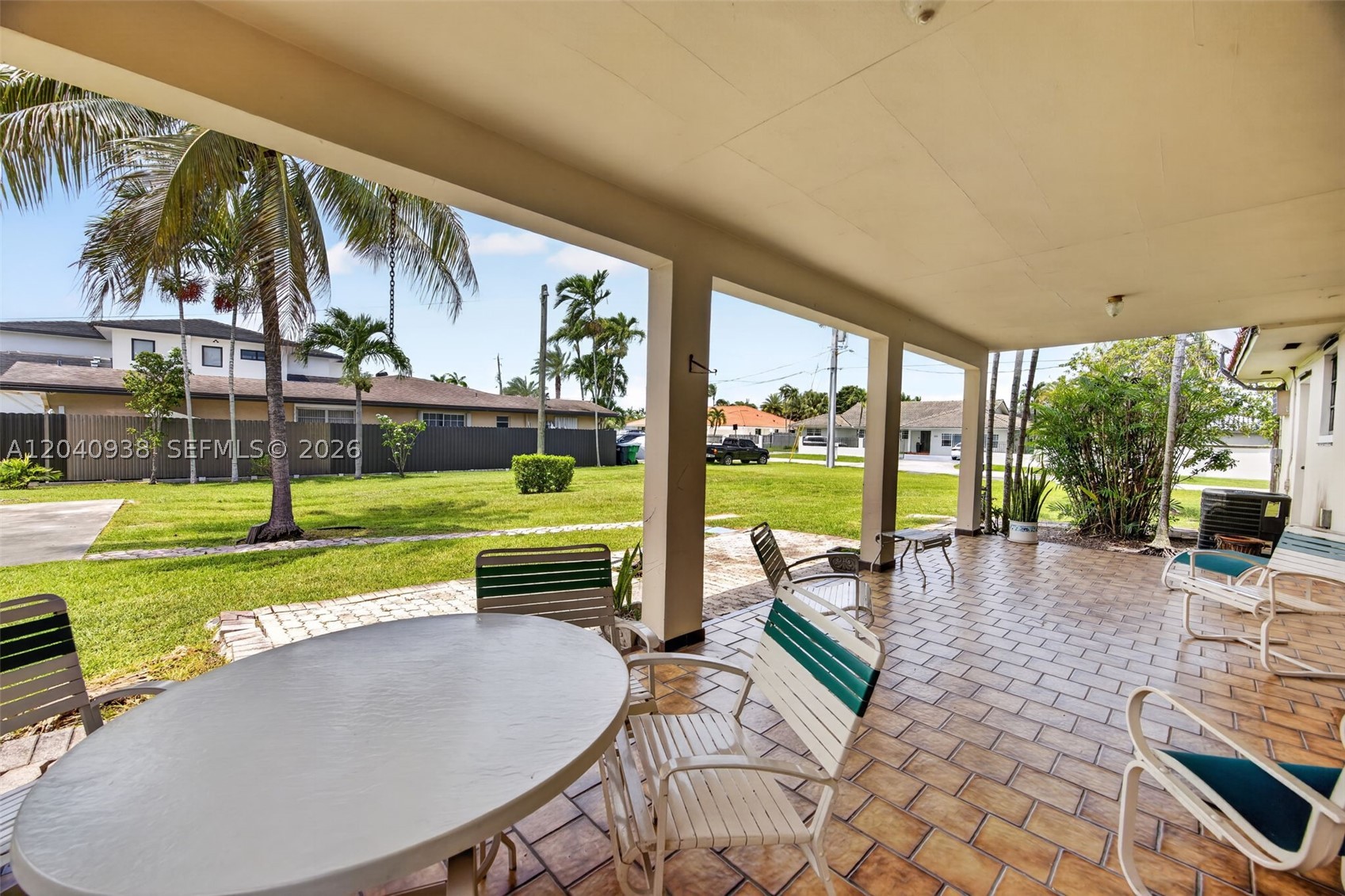 CORAL WAY ESTATES - Residential