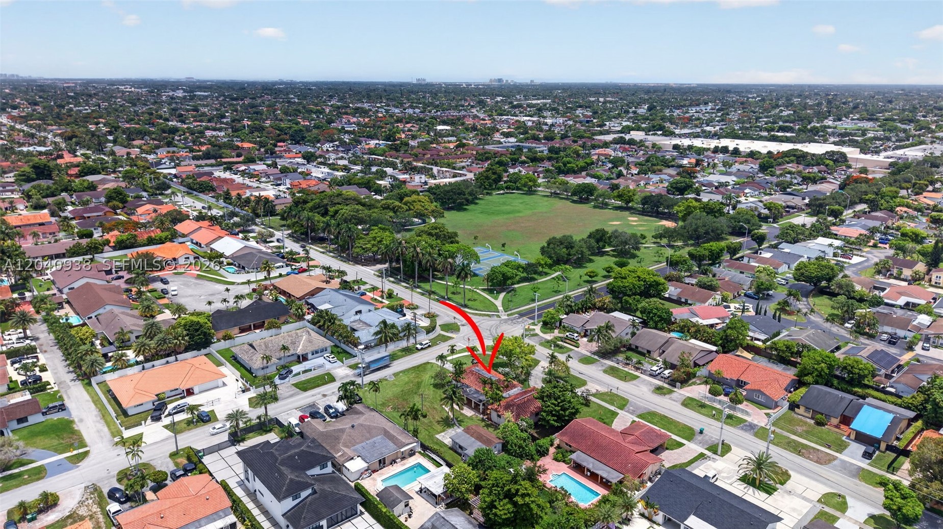 CORAL WAY ESTATES - Residential