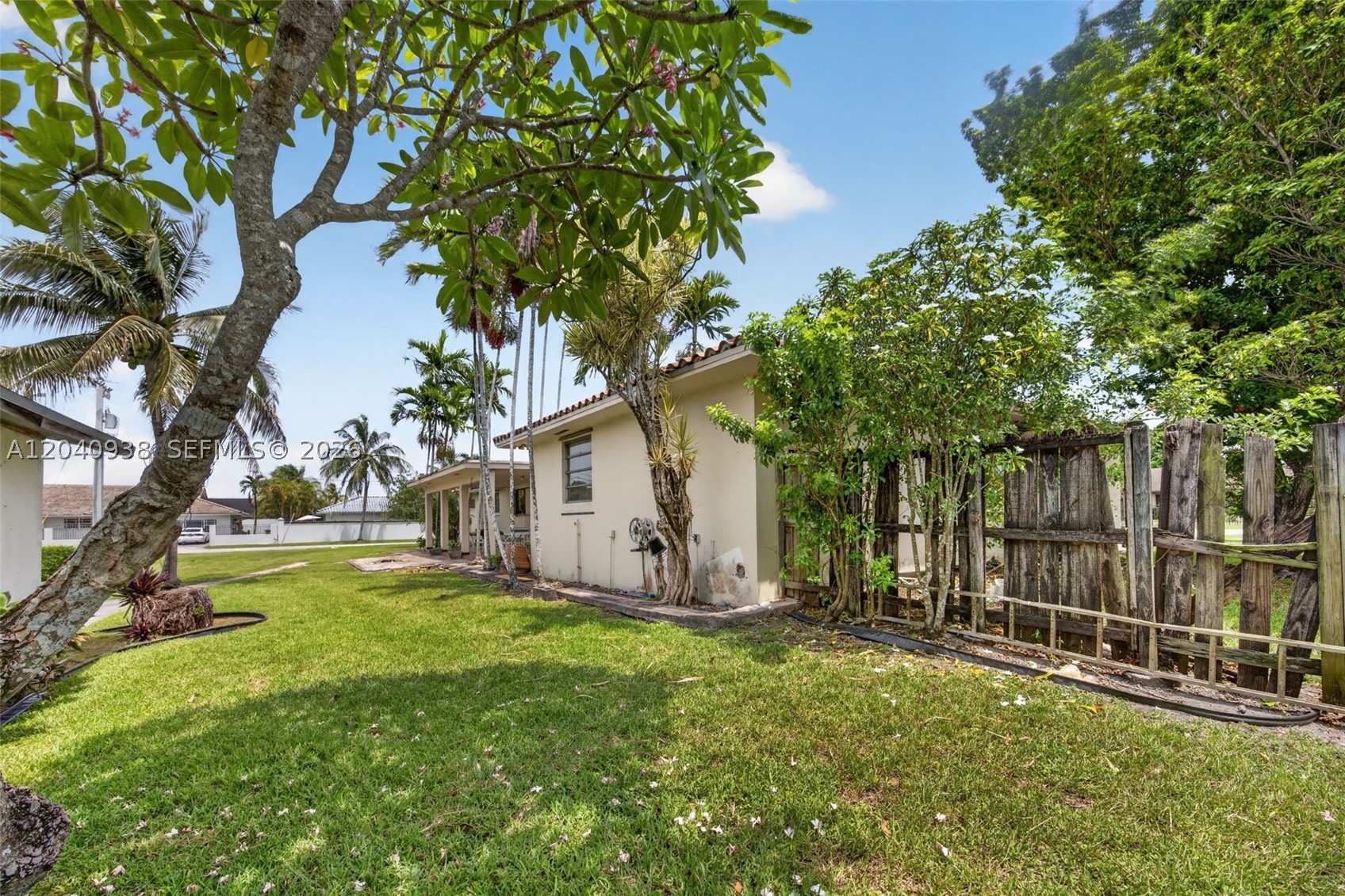 CORAL WAY ESTATES - Residential