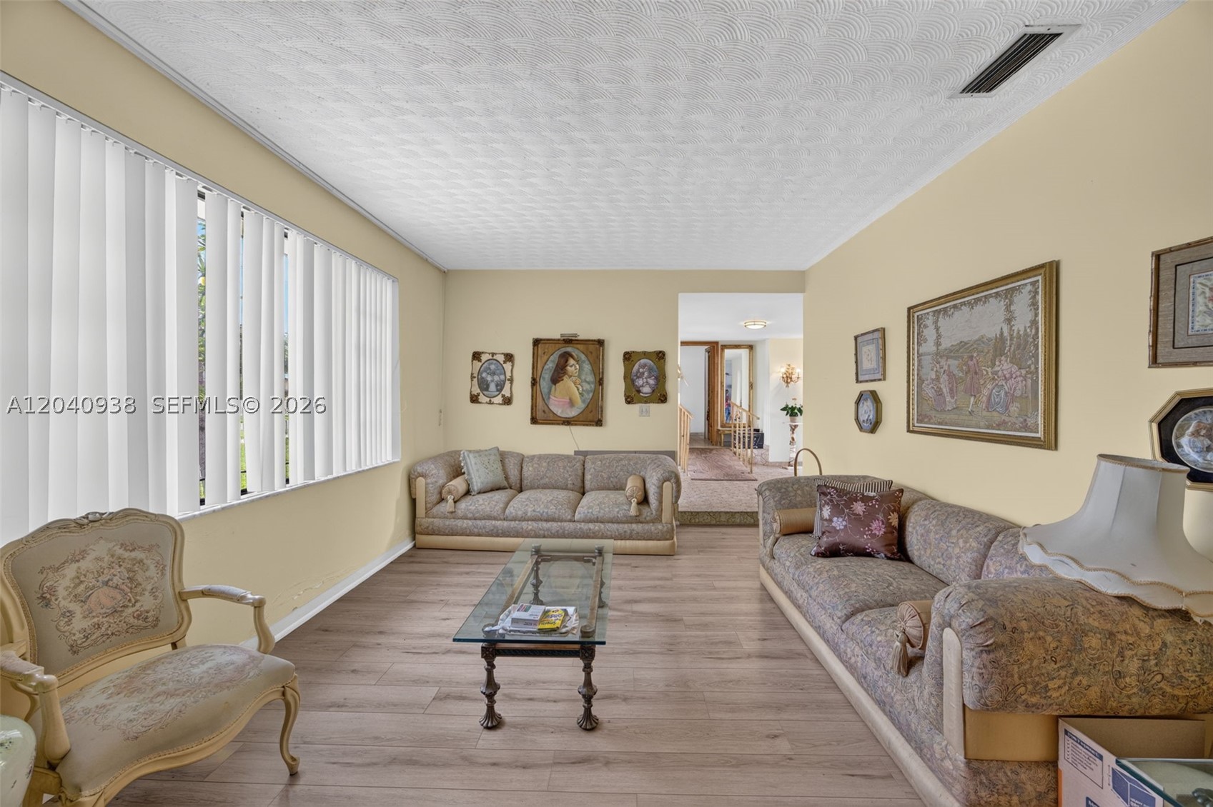 CORAL WAY ESTATES - Residential