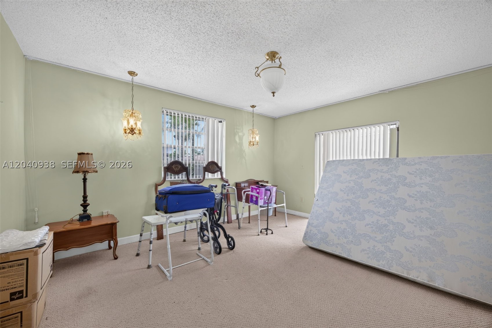 CORAL WAY ESTATES - Residential