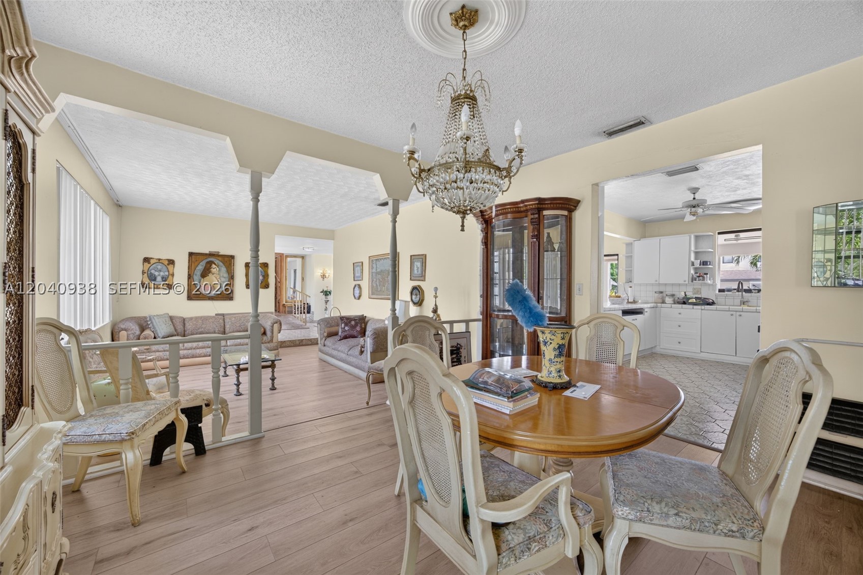 CORAL WAY ESTATES - Residential