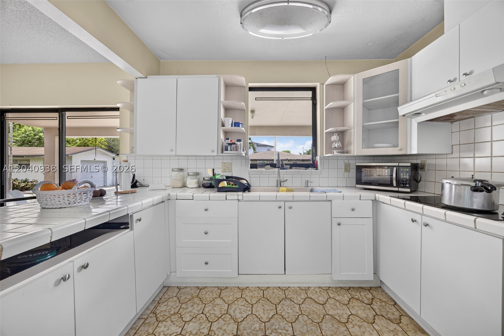 CORAL WAY ESTATES - Residential