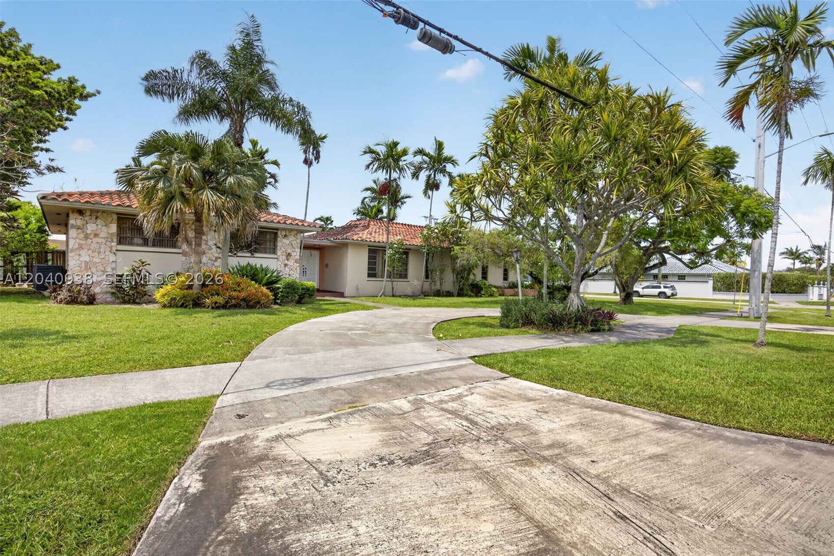 CORAL WAY ESTATES - Residential