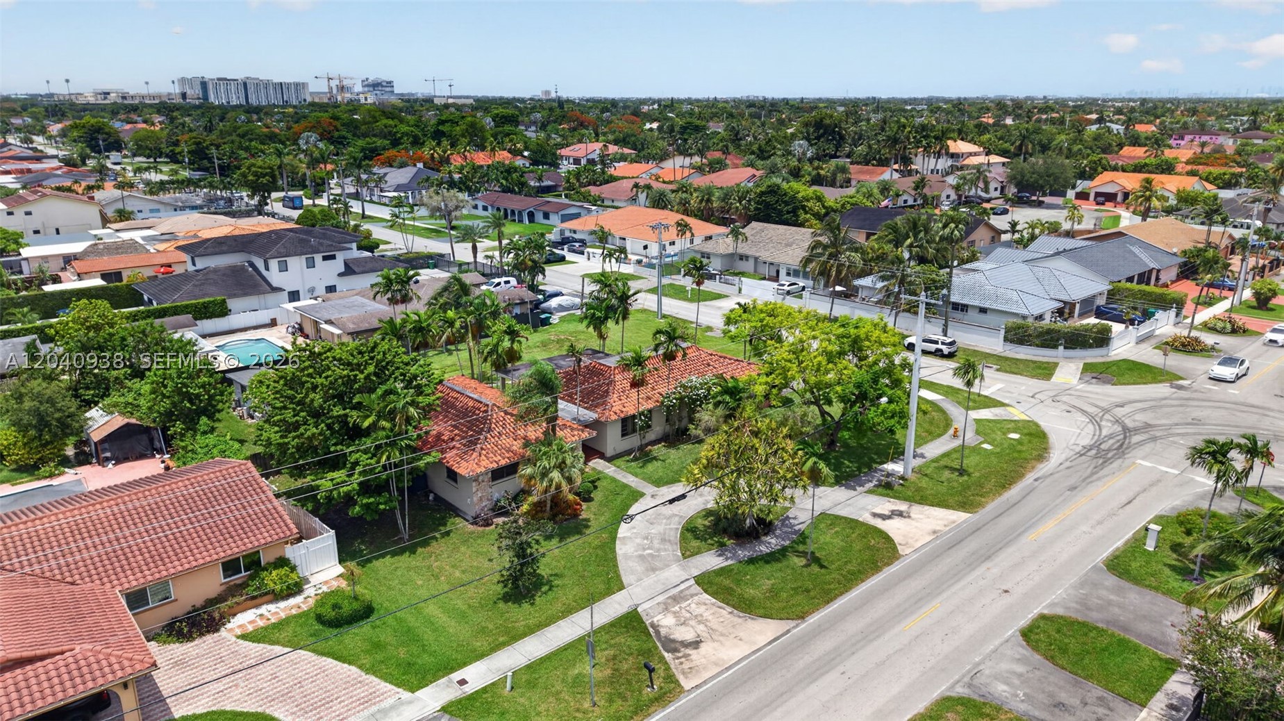 CORAL WAY ESTATES - Residential