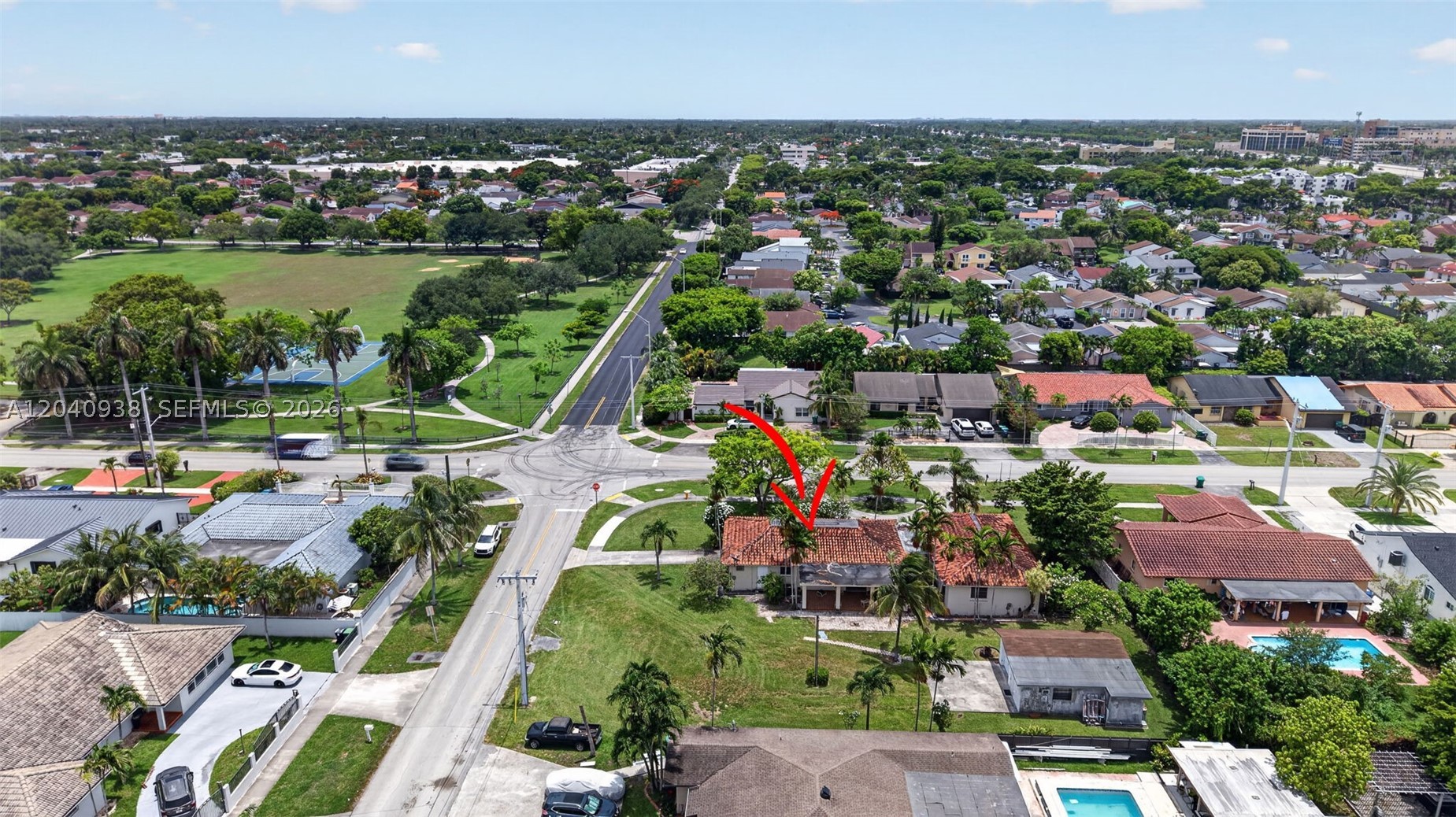 CORAL WAY ESTATES - Residential