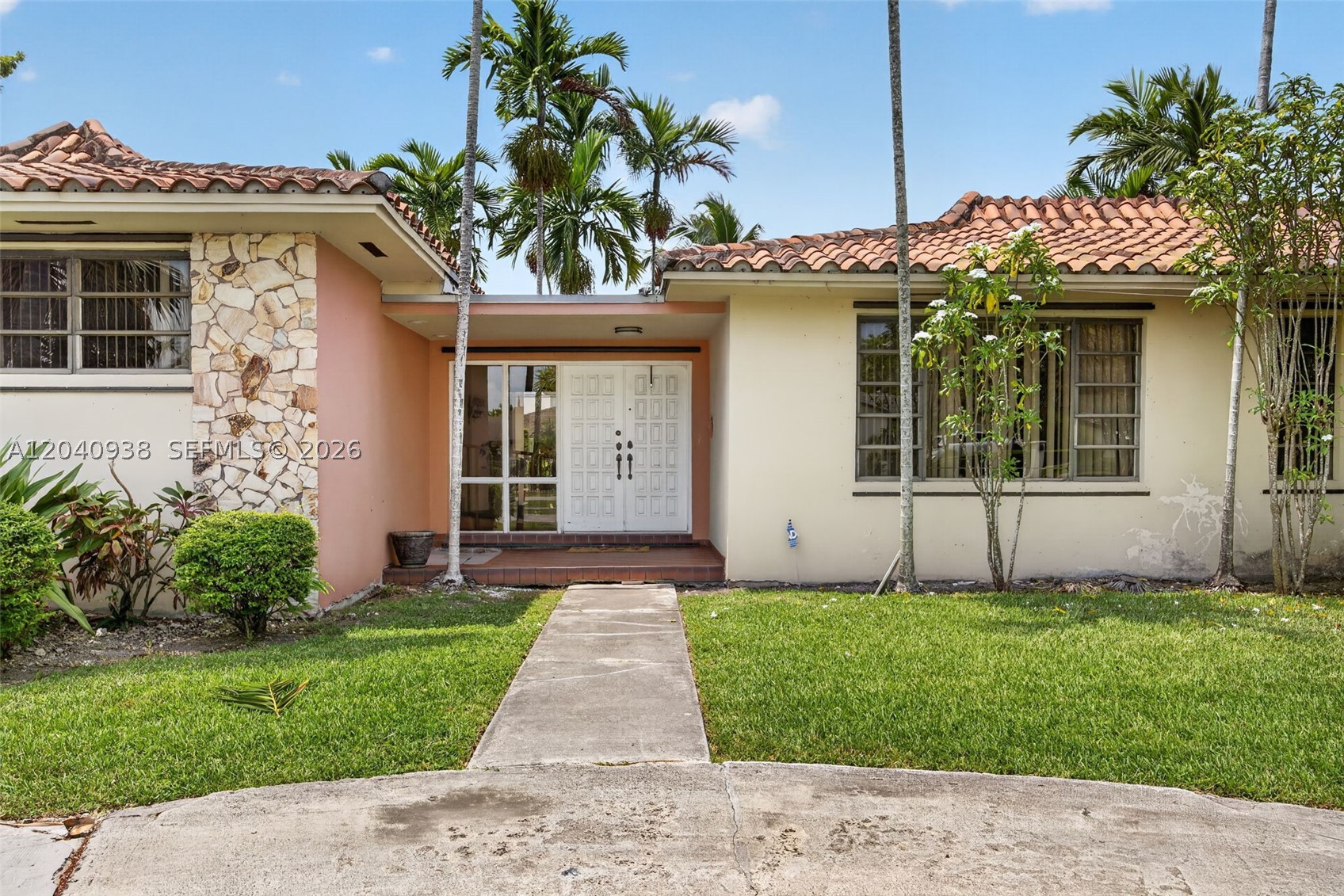 CORAL WAY ESTATES - Residential