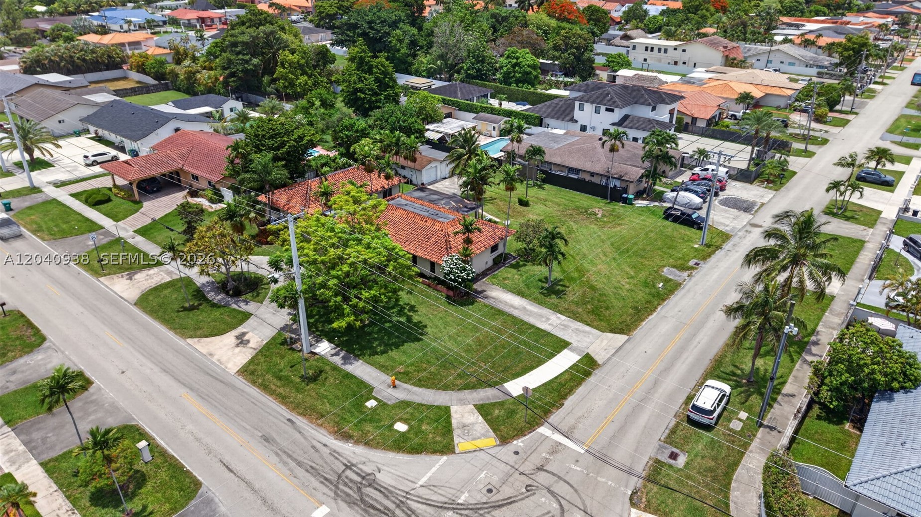 CORAL WAY ESTATES - Residential