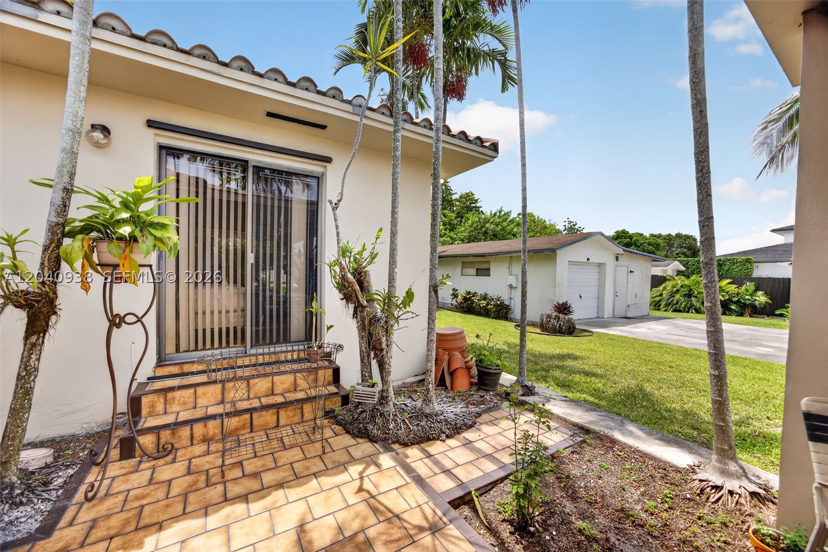 CORAL WAY ESTATES - Residential