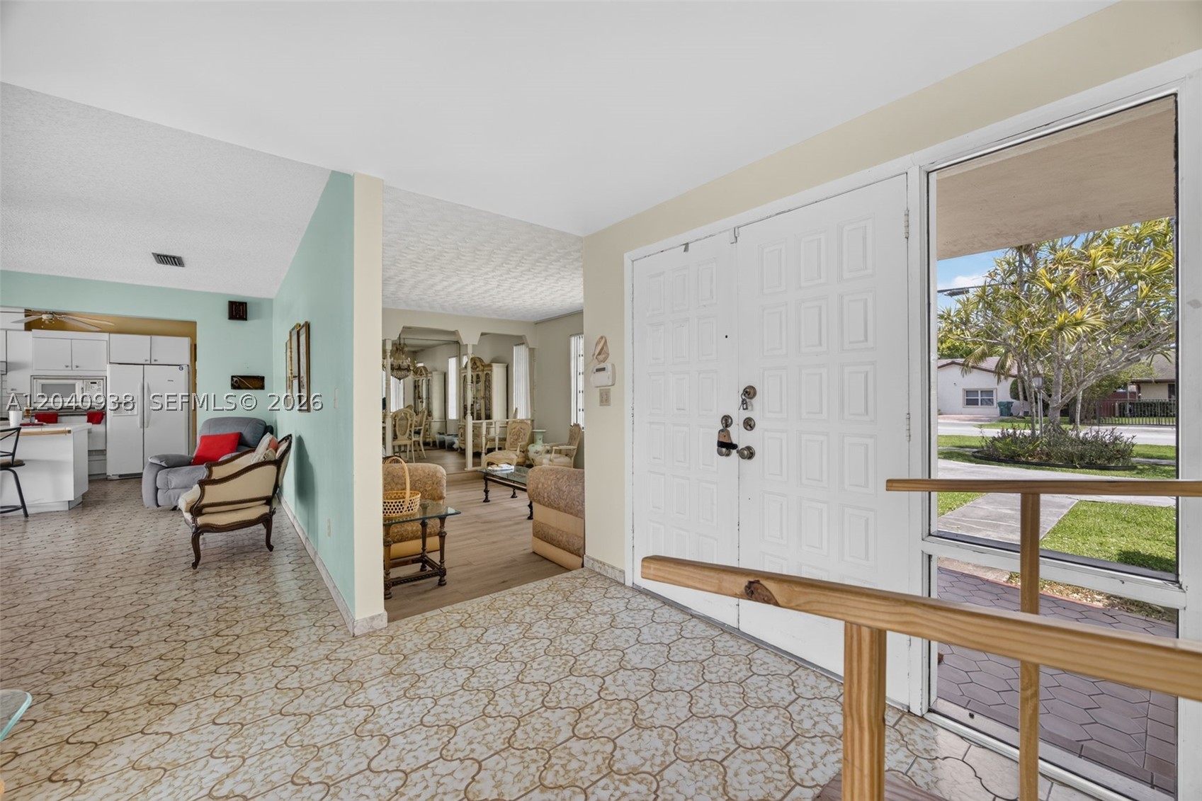 CORAL WAY ESTATES - Residential