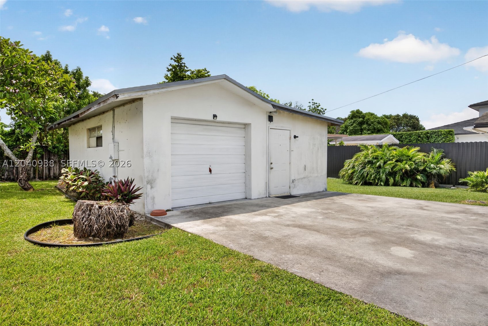 CORAL WAY ESTATES - Residential