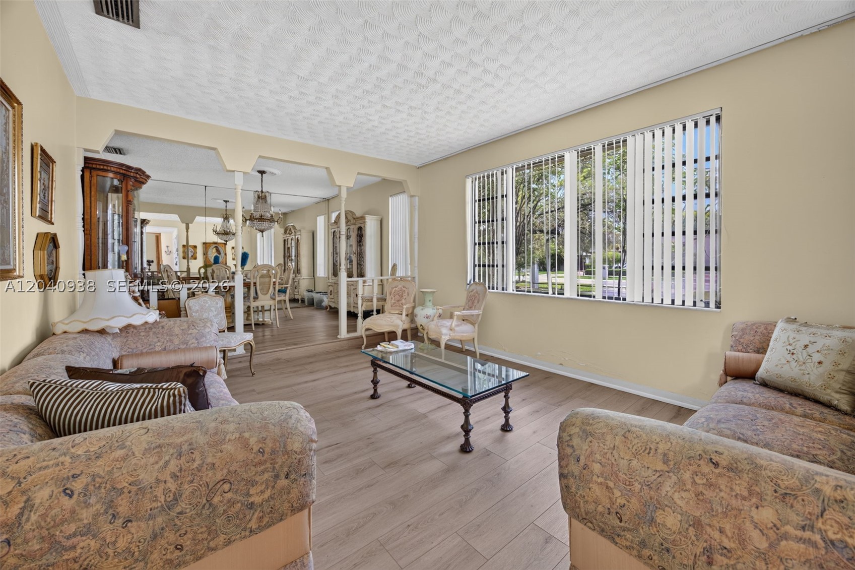 CORAL WAY ESTATES - Residential