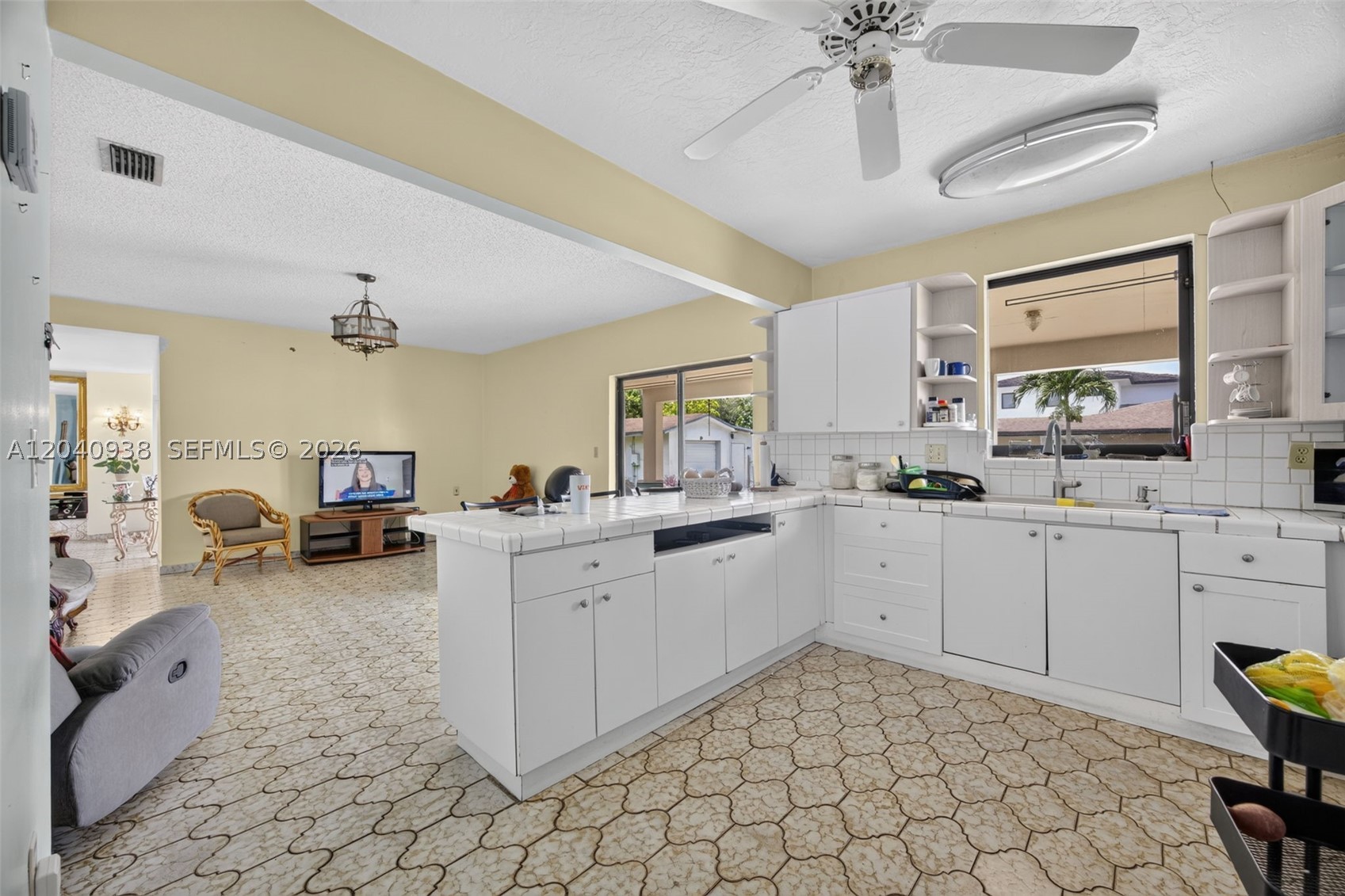 CORAL WAY ESTATES - Residential