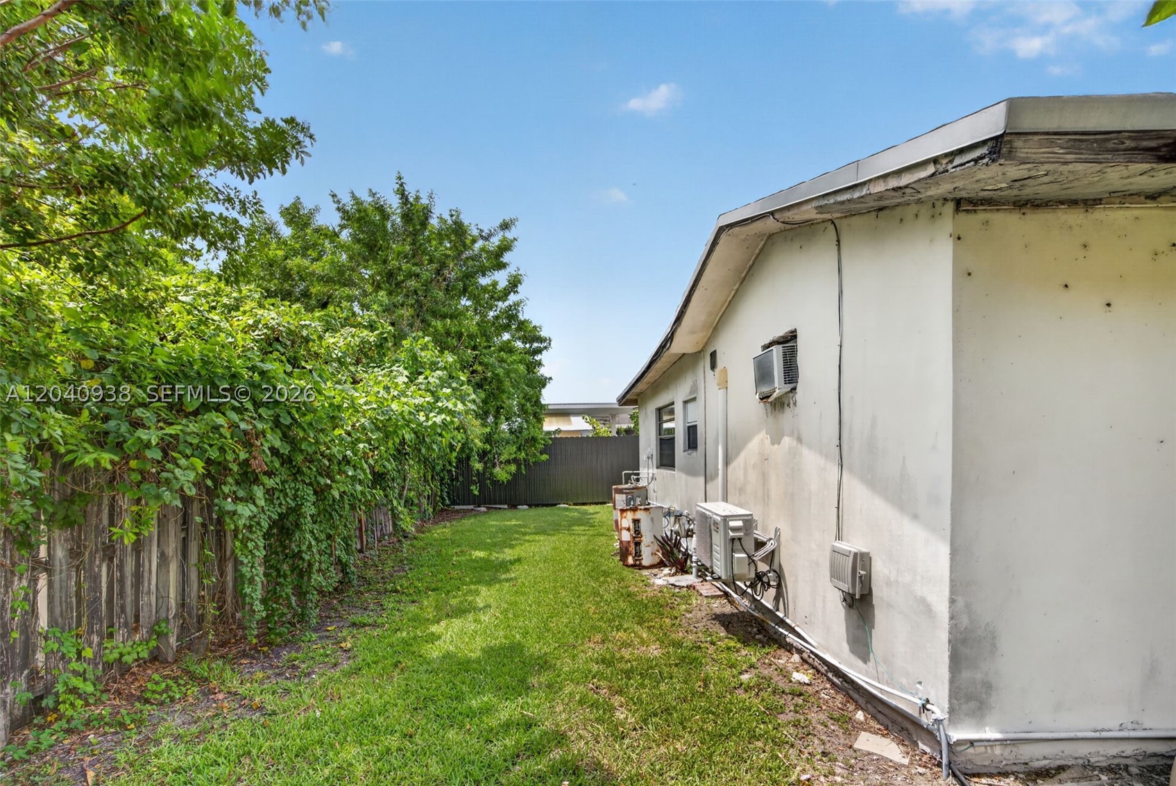 CORAL WAY ESTATES - Residential
