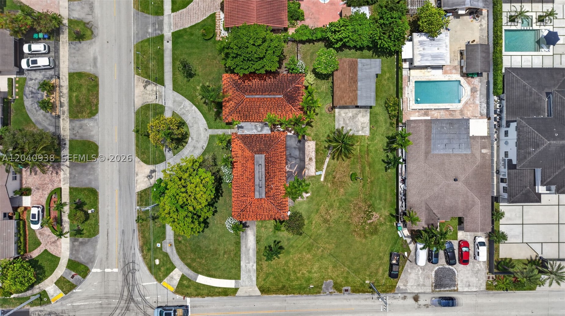 CORAL WAY ESTATES - Residential