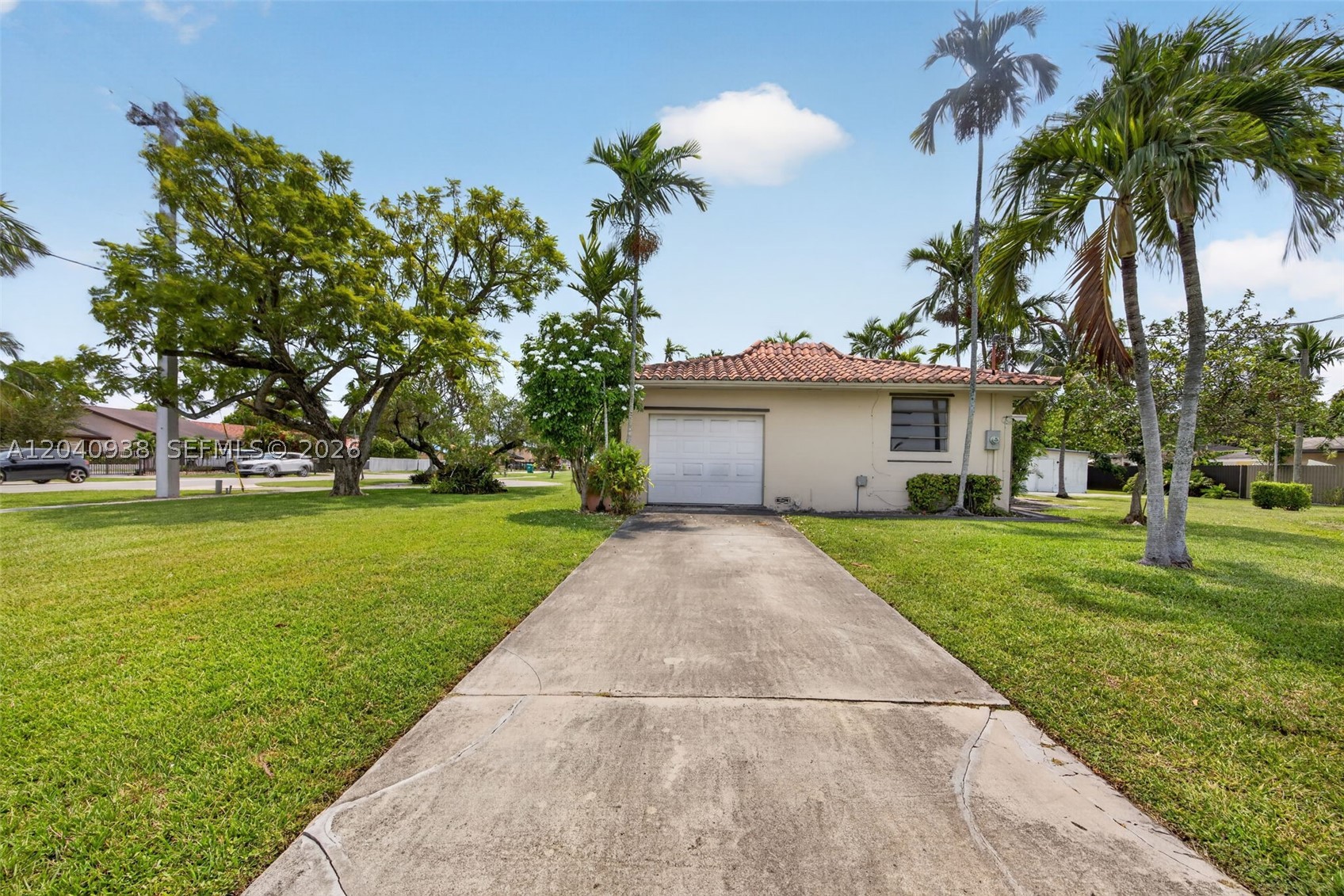 CORAL WAY ESTATES - Residential