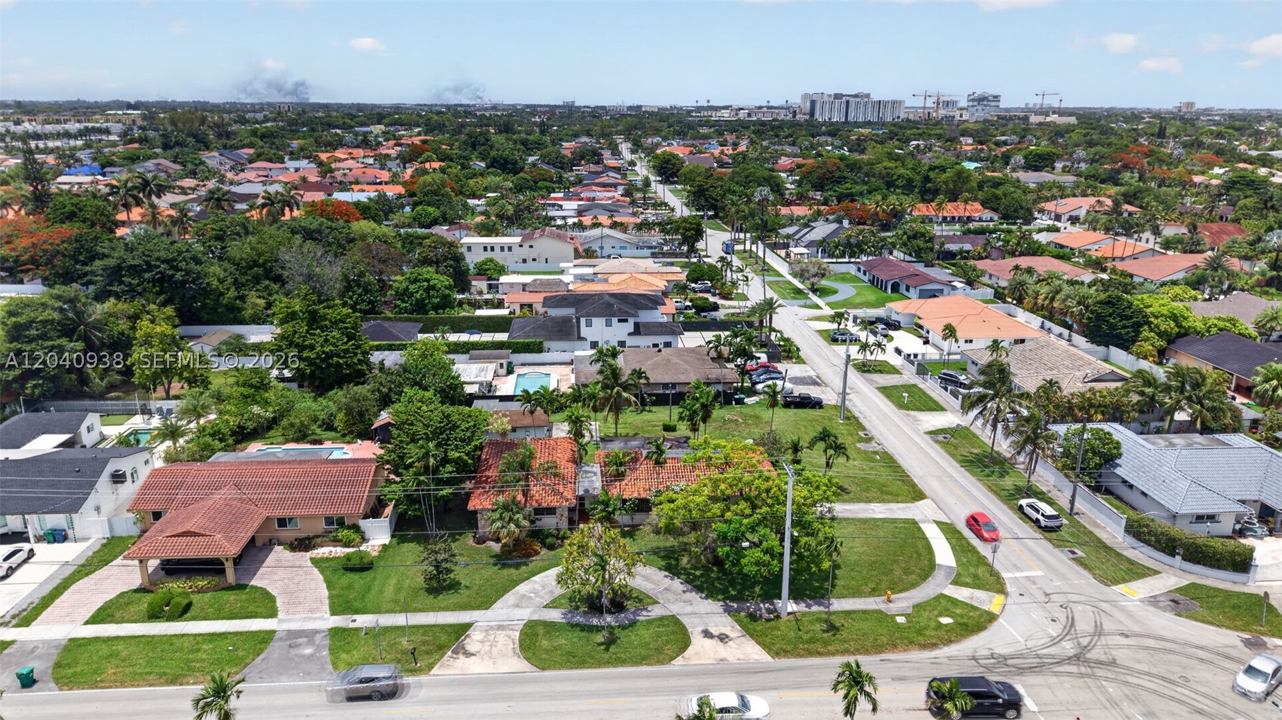 CORAL WAY ESTATES - Residential