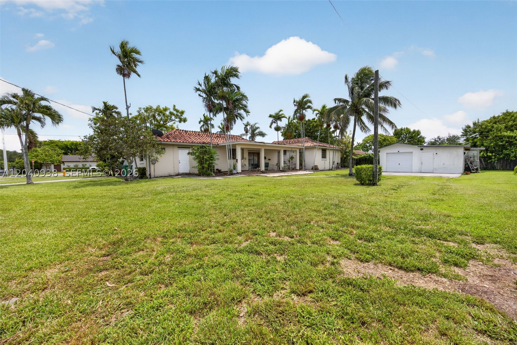 CORAL WAY ESTATES - Residential