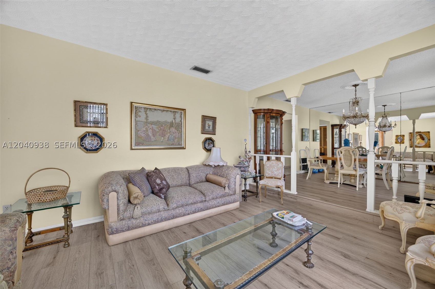 CORAL WAY ESTATES - Residential