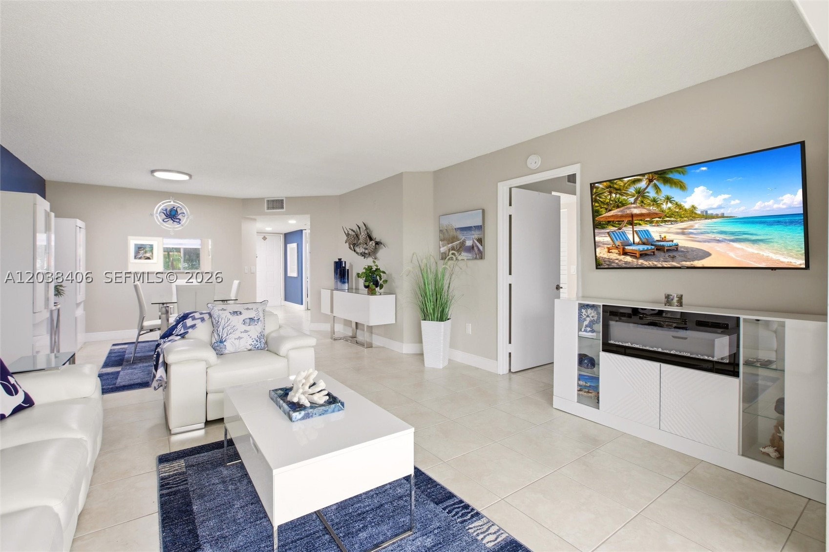 PLYMOUTH AT CENTURY VILLA - Residential