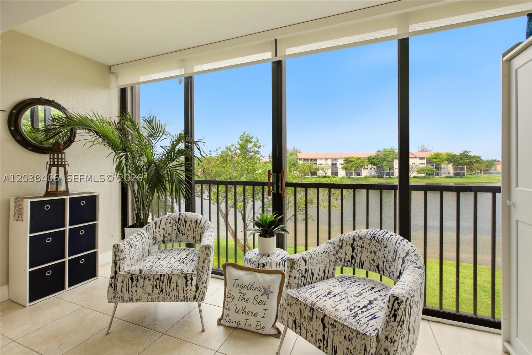 PLYMOUTH AT CENTURY VILLA - Residential