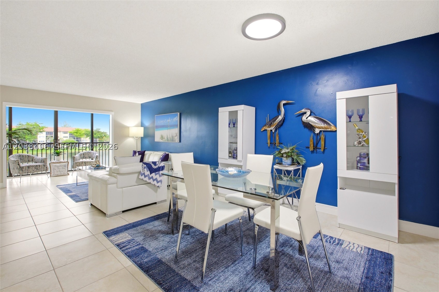 PLYMOUTH AT CENTURY VILLA - Residential