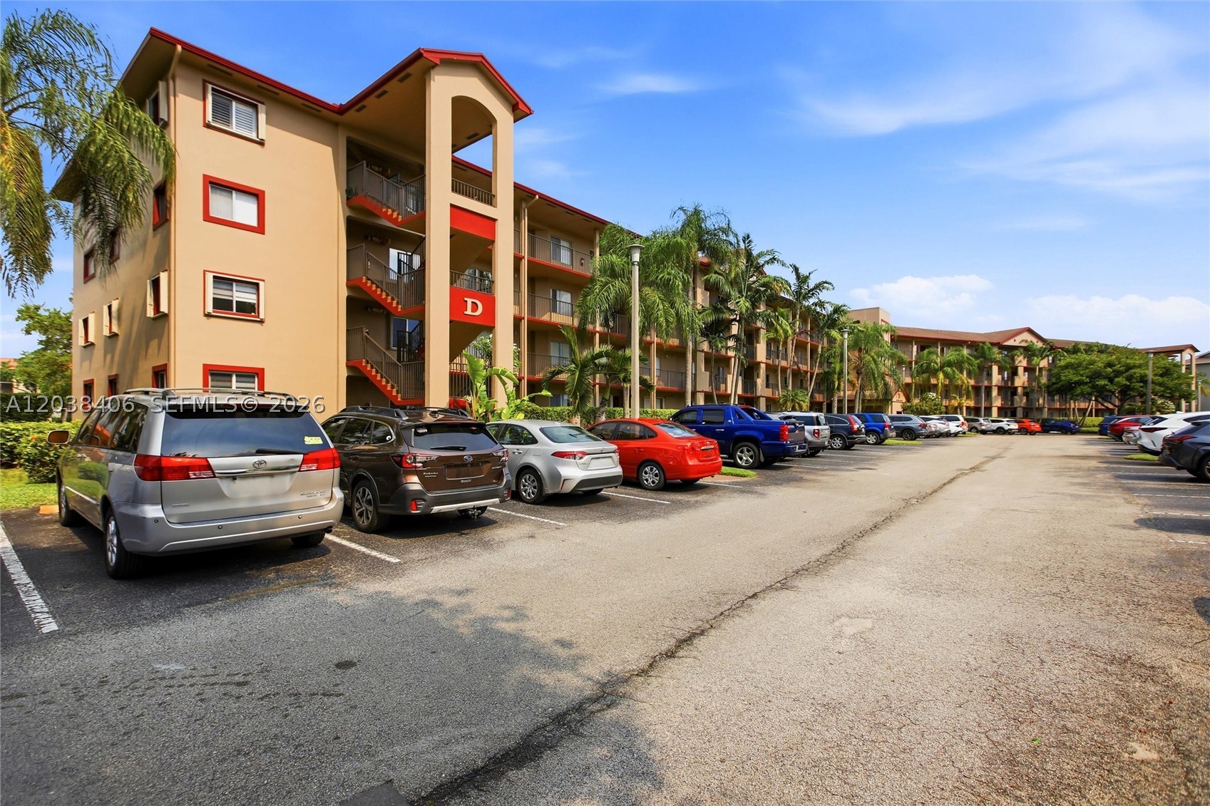 PLYMOUTH AT CENTURY VILLA - Residential
