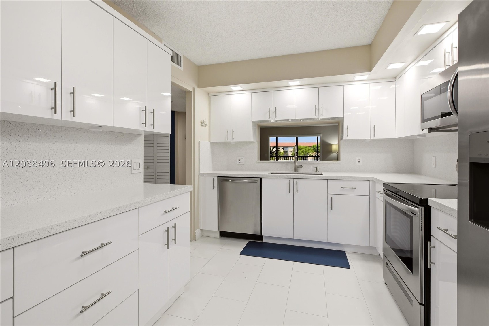 PLYMOUTH AT CENTURY VILLA - Residential