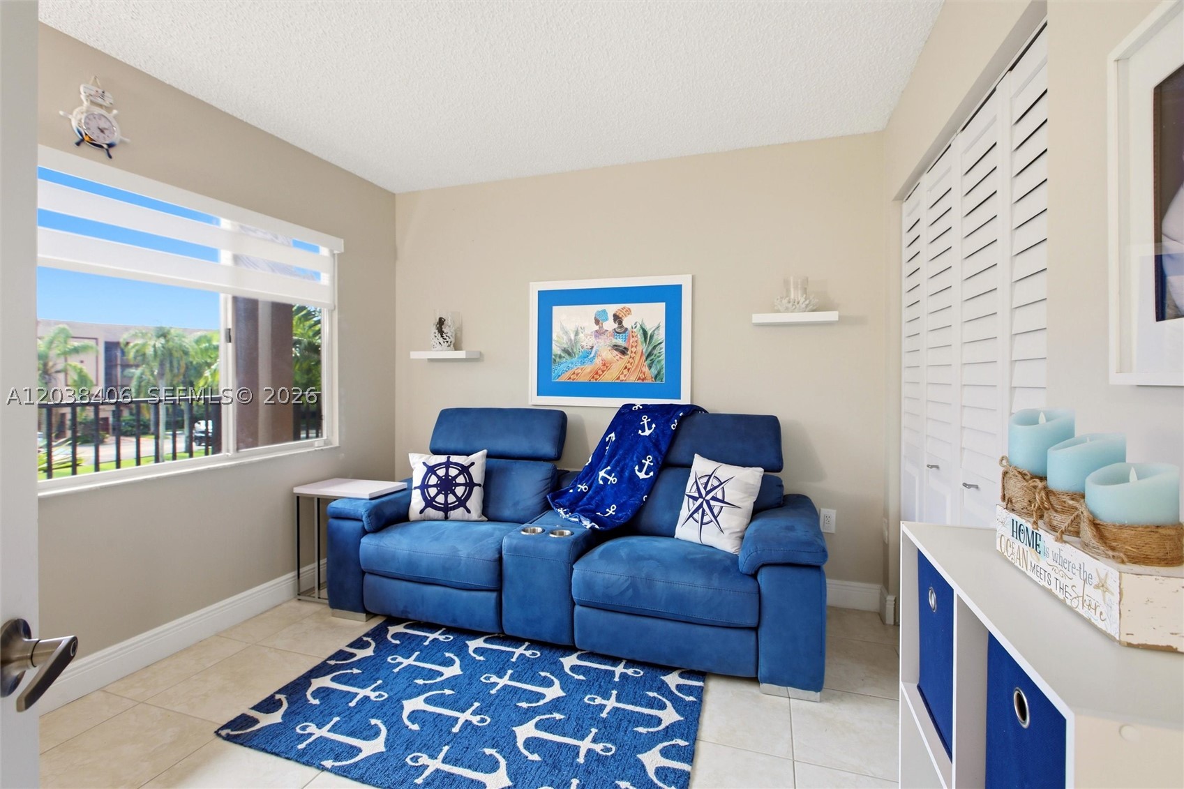 PLYMOUTH AT CENTURY VILLA - Residential
