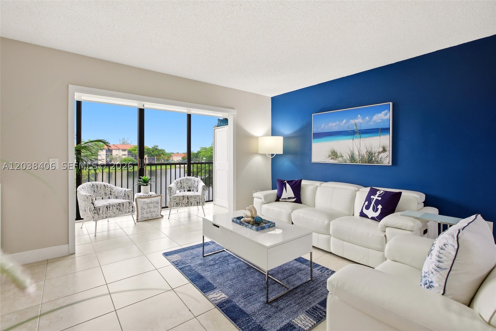 PLYMOUTH AT CENTURY VILLA - Residential
