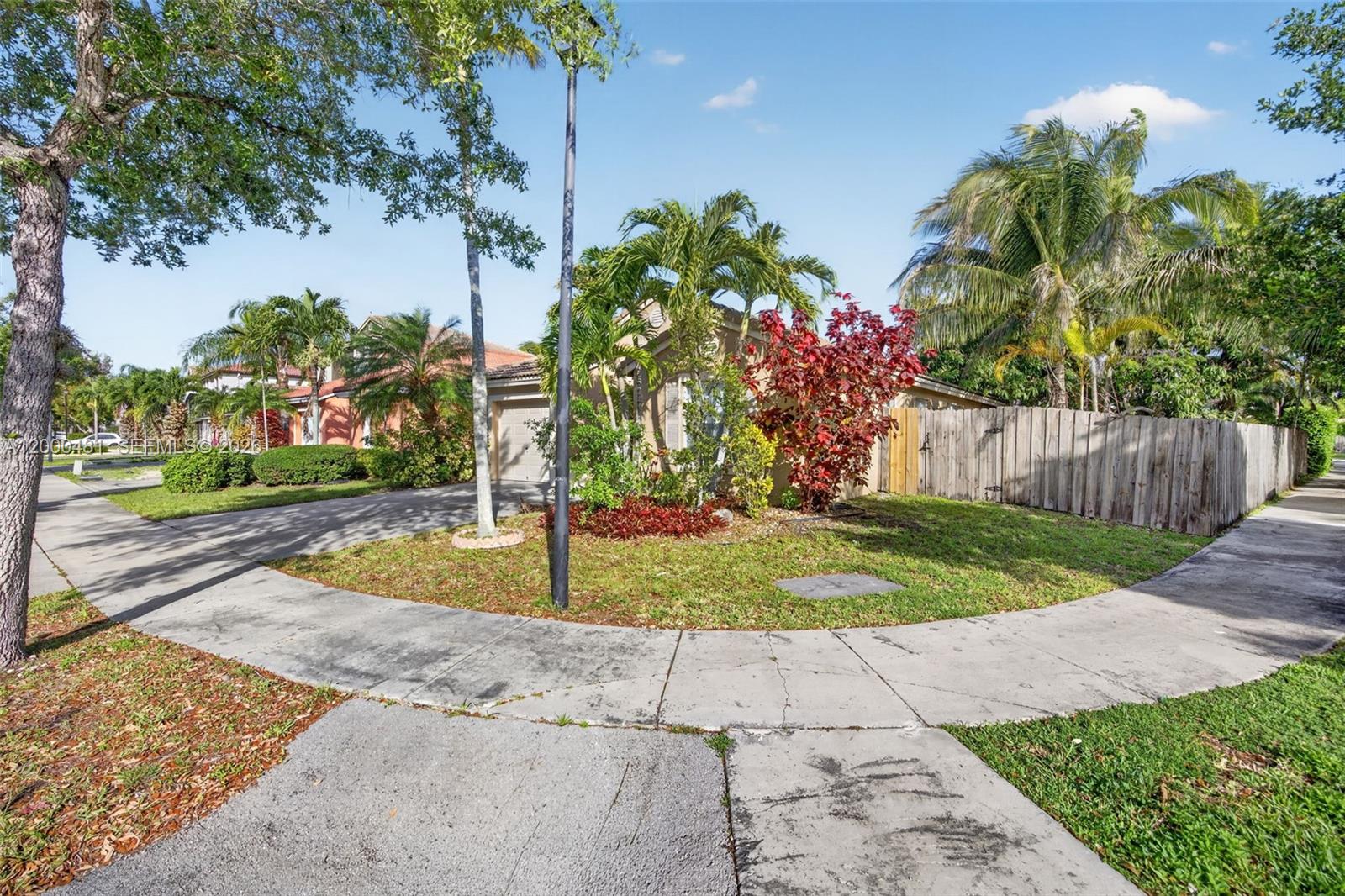 SHORES AT KEYS GATE - Residential