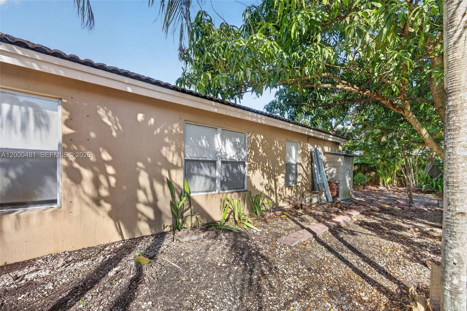 SHORES AT KEYS GATE - Residential