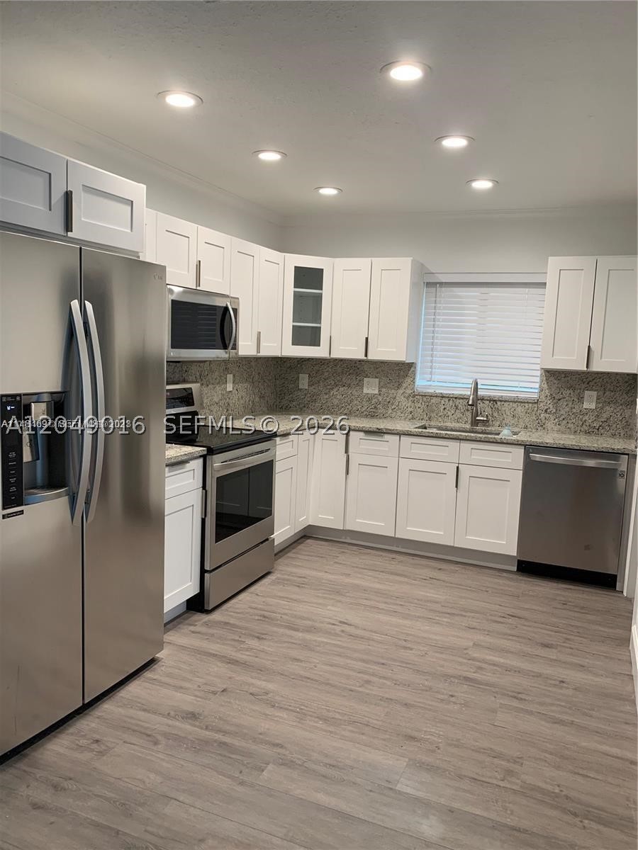 FORREST HOMESITES - Residential