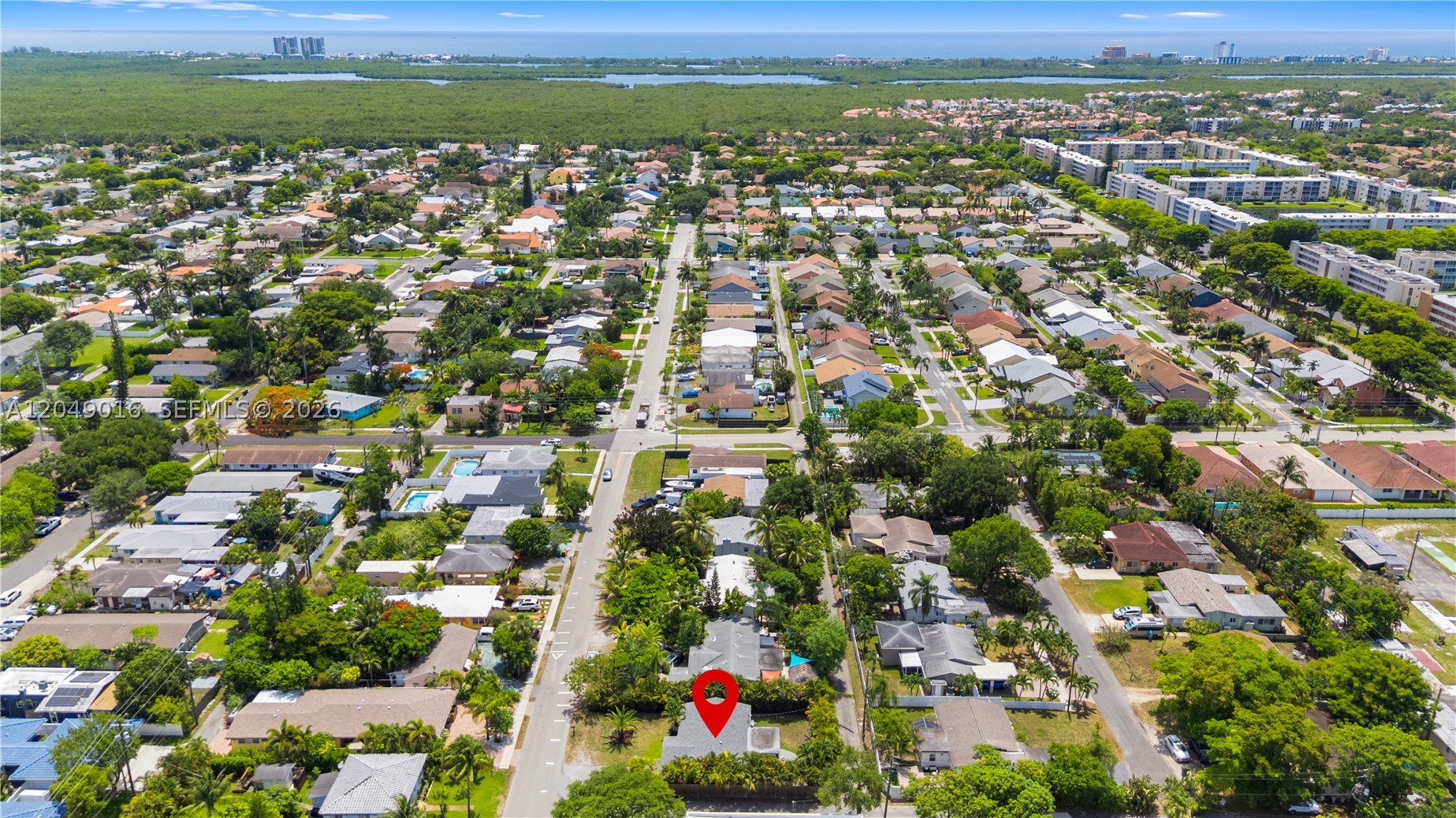 FORREST HOMESITES - Residential