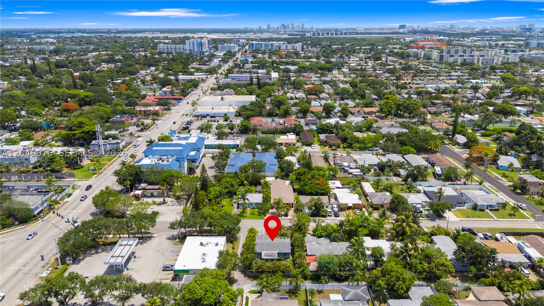 FORREST HOMESITES - Residential