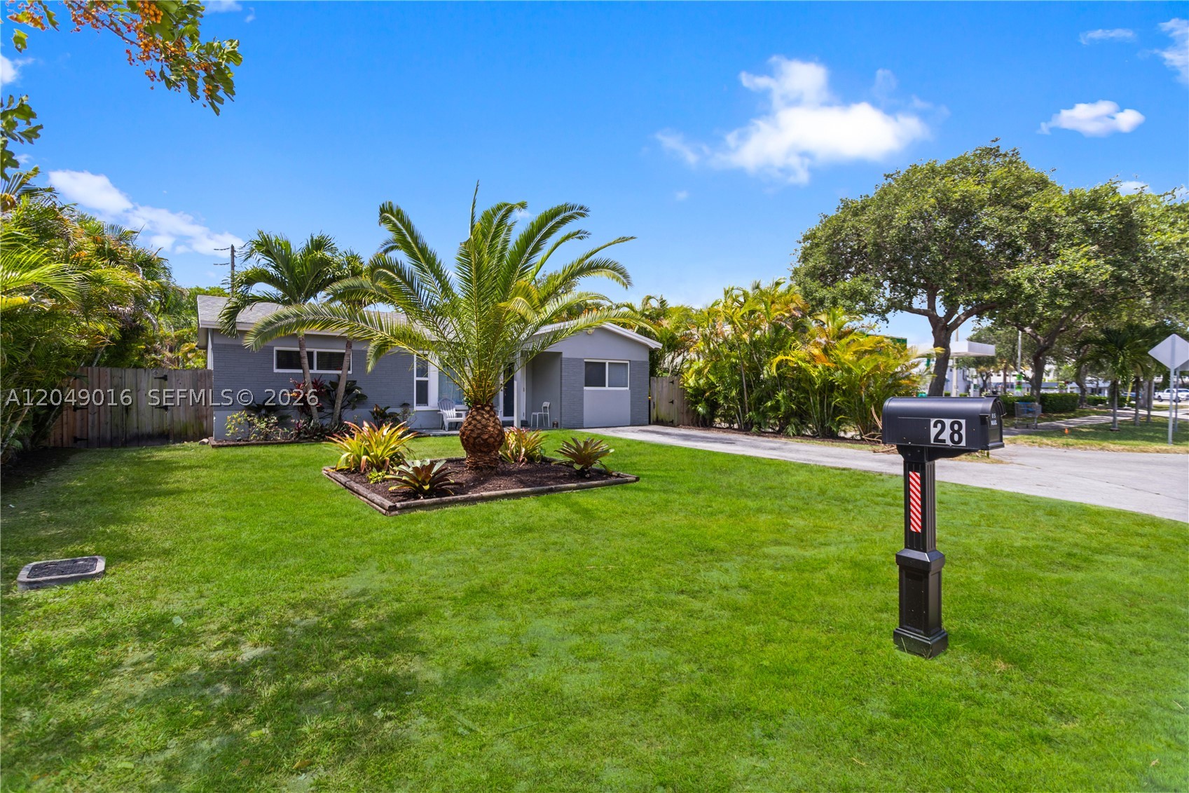 FORREST HOMESITES - Residential