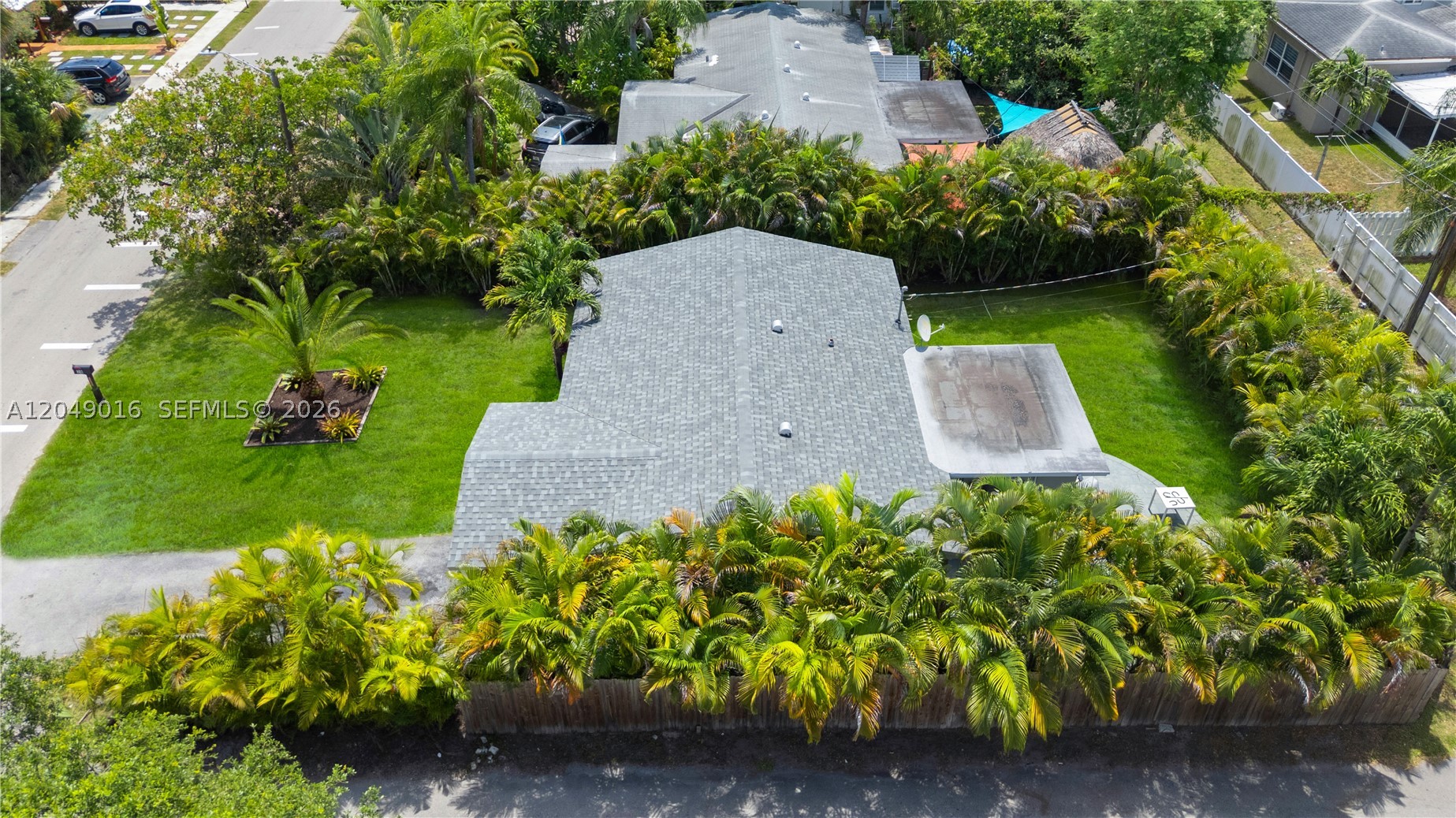 FORREST HOMESITES - Residential