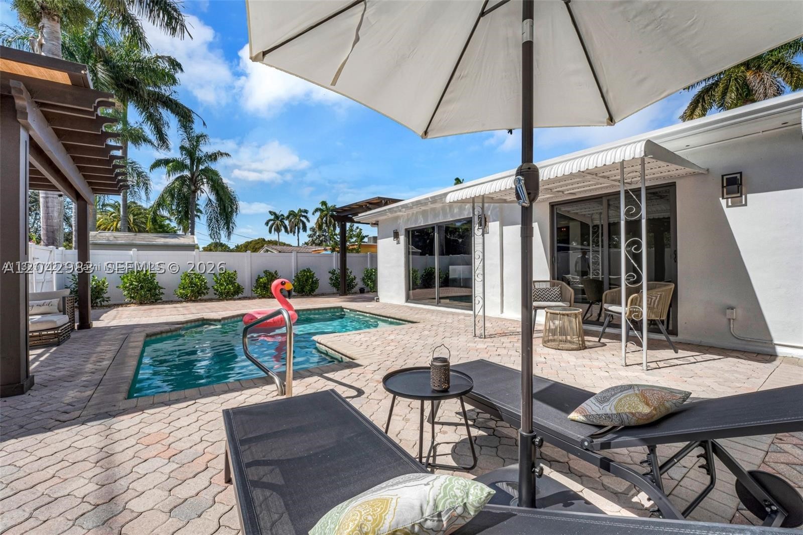 HOLLYWOOD HOMESITES SECON - Residential