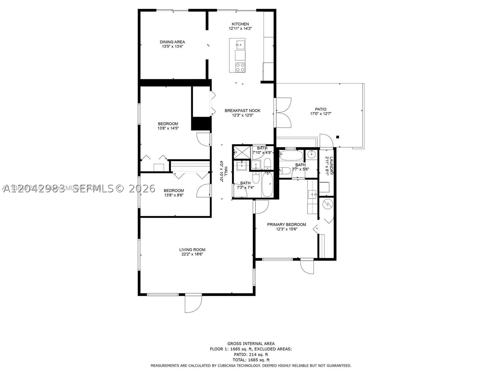 HOLLYWOOD HOMESITES SECON - Residential